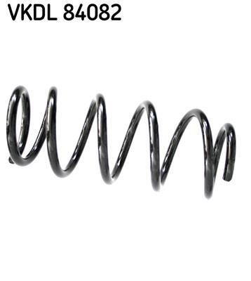 Mola de suspensão SKF ref. VKDL 84082